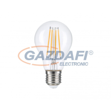 Optonica 1315 LED fényforrás A60 10W 1350LM E27 220-240V 2700K FILAMENT izzó