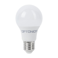 Optonica 1355 LED fényforrás E27 A60 10.5W 1055LM 220-240V 4500K izzó
