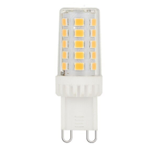 Optonica 1651 LED fényforrás G9 3.5W/220-240V 400LM 6000K izzó