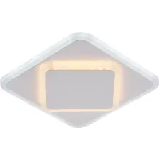 Optonica 19015 LED Wall Lamp 23W White világítás