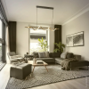 Optonica 19040 LED Pendant Lamp 30W Sand Black