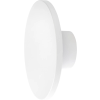 Optonica 2089 LED falikar műanyag fehér IP65 12W 3000K