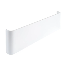 Optonica 2095 LED fali lámpa alumínium fehér IP20 12W 3000K világítás