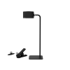 Optonica 274 LED Table Lamp Multifunctional Wireless 3W CCT Black