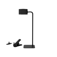 Optonica 274 LED Table Lamp Multifunctional Wireless 3W CCT Black világítás