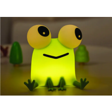 Optonica 282 Kids Toy Light Silicone FROG 2W 1200mAh 5V/1A világítás