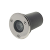 Optonica 507 1W / 220V LED kültéri talajlámpa 6000K -IP65