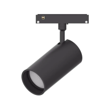 Optonica 5316 LED sínes spot lámpa DC48V 12W 3000K - M20 világítás