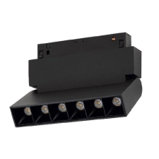 Optonica 5318 LED sínes lineáris lámpa DC48V 9W 3000K - M20 világítás