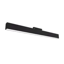 Optonica 5341 LED sínes lineáris lámpa DC48V 20W 3000K - M35 világítás