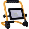Optonica 5404 30W LED hordozható SMD fényvető 2400LM 3M kábel 6000K - IP65