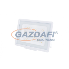 Optonica 5901 LED SMD fényvető fehér 10W 800LM AC220-265V 120° IP65 4500K kültéri világítás