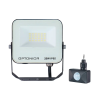 Optonica 5981 LED SMD Floodlight 20W CCT - Black Body