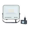 Optonica 5982 LED SMD Floodlight 30W CCT - Black Body