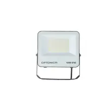 Optonica 5984 LED SMD Floodlight 100W CCT - Black Body kültéri világítás