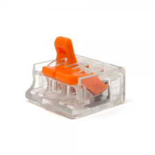 Optonica 6507 csatos vezetékösszekötő 450V/32A 3*24to12AWG villanyszerelés