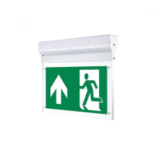 Optonica 7203 LED Fali Vészkijárati lámpa (7203) világítás