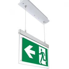 Optonica 7205 LED Mennyezeti Vészkijárati lámpa (7205) világítás