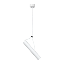 Optonica 9085 függeszték E27 alumínium fehér 4X40CM világítás
