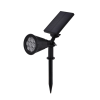 Optonica 9323 napelemes kerti lámpa leszúrható 1.5W/6V BLUE IP65