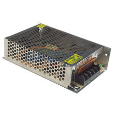 Optonica AC6151 LED szalag tápegység 100W 24V 4.2A IP21 200x100x42mm villanyszerelés