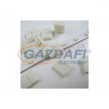 Optonica AC6608 LED RGB csatlakozó led szalaghoz IP20 25000h villanyszerelés