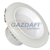 Optonica CB3258 LED spot,dimmelhető 20W 175-265V 1400lm 3000-6000K 120° 181x105mm IP20 A+ 25000h