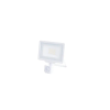 Optonica City Line Mozgásérzékelős SMD LED Reflektor Fehér 30W 2400lm 6000K hideg fehér 5936