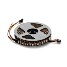 Optonica Digitális LED szalag (30LED/m-7w/m) /12V /RGB/ST4490 világítás