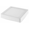 Optonica DL2251 LED Panel falra szerelhető négyszögletes 6W