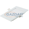 Optonica DL2596 LED panel, süllyesztett , szögletes 18W AC165-265V 1450LM CCT szabályozható színhőmérséklet