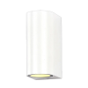 Optonica Fali Lámpa 2xGU10 Max:2x35W Fehér 7438