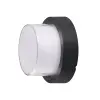 Optonica Fali LED Lámpa 15W 1000lm 3000K meleg fehér 7532