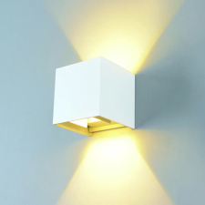 Optonica Fali LED Lámpa EPISTAR 12W 1320lm 4000K nappali fehér 7460 világítás