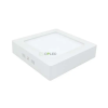 Optonica FALON KÍVÜLI LED PANEL / 24W / NÉGYSZÖG / 295x295mm / meleg fehér /DL2258