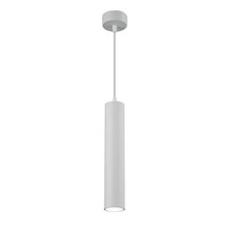 Optonica Fém függőlámpa (GU10) - fehér színű modern rúd függeszték világítás