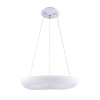 Optonica Függesztett Mennyezeti LED Lámpa 38W 1900lm 3000K meleg fehér 9036