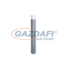 Optonica GD9315 kerti lámpa alumínium 80CM sötétszürke IP54 16W 220V IP44