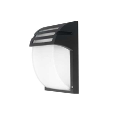 Optonica Grid kültéri oldalfali lámpa E27 fehér 7401 kültéri világítás
