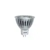 Optonica GU53/MR16 COB LED Spot 50° 6W 400lm 2700K meleg fehér 1170