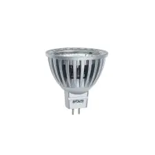 Optonica GU53/MR16 COB LED Spot 50° 6W 400lm 2700K meleg fehér 1170 izzó