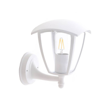 Optonica Kerti Fali LED Lámpa E27 max.60W fehér 9302 kültéri világítás