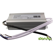 Optonica Kültéri Tápegység LED Szalaghoz 12V 60W 5A 6111 világítás
