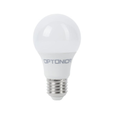 Optonica LED A60 izzó 10,5W 1055lm 4000K E27 - Semleges fehér (1355) izzó