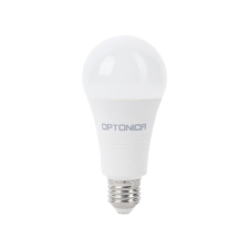 Optonica LED A60 izzó 19W 1950lm 2700K E27 - Meleg fehér (1365) izzó
