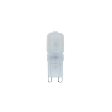 Optonica LED égő, G9, 3W, 230V, SMD, semleges fehér fény,220LM izzó