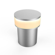 Optonica LED fali lámpa, 1,3W Borostyán sárga fény(Amber) világítás