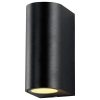Optonica LED Fali Lámpa 2*GU10 max-35W 7437