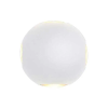 Optonica LED Fali Lámpa CREE 4W 440lm meleg fehér 7487