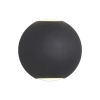 Optonica LED Fali Lámpa CREE 6W 660lm meleg fehér 7494